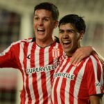 Estudiantes goleó 4-0 a Gimnasia y consiguió la segunda mayor goleada del Pincha en los últimos 20 años