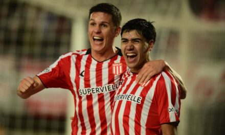 Estudiantes goleó 4-0 a Gimnasia y consiguió la segunda mayor goleada del Pincha en los últimos 20 años