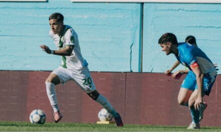 Estudiantes de Río Cuarto vs Banfield: igualaron 0-0 y comparten lugar en la Zona B del Torneo Clausura