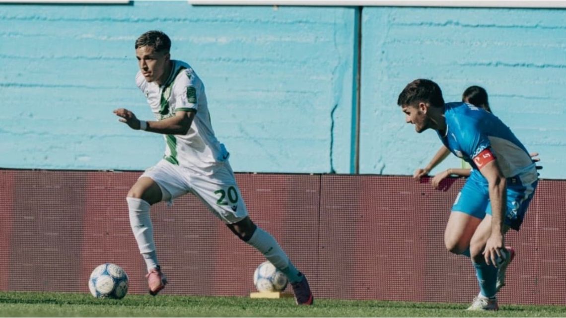 Estudiantes de Río Cuarto vs Banfield: igualaron 0-0 y comparten lugar en la Zona B del Torneo Clausura
