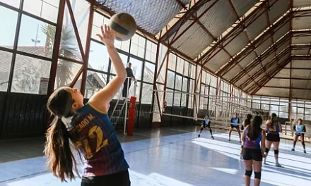 Los Juegos Evita Provinciales cerraron y ya están definidos los representantes que buscarán la gloria en la instancia nacional