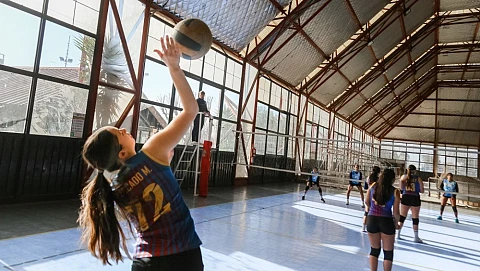 Los Juegos Evita Provinciales cerraron y ya están definidos los representantes que buscarán la gloria en la instancia nacional