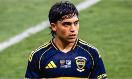 Exequiel Zeballos, a un paso de dejar Boca: el Parma acelera por el Changuito