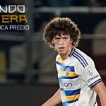 ¿Quién es “Jagger” Herrera, el juvenil de Boca que empieza a pedir pista en Primera?