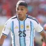 «¡Dejate de joder!»: Facundo Medina reveló el cruce que tuvo con su mamá por las teorías conspirativas sobre la Selección