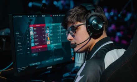 Esports: Argentina ya tiene equipo para los Sudamericanos 2026 y se preparan para hacer historia