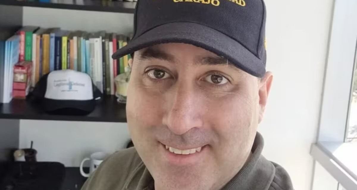 Allanaron en La Paz dos inmuebles de Fernando Cerimedo: encontraron dinero en efectivo, vehículos y «compartimientos ocultos»
