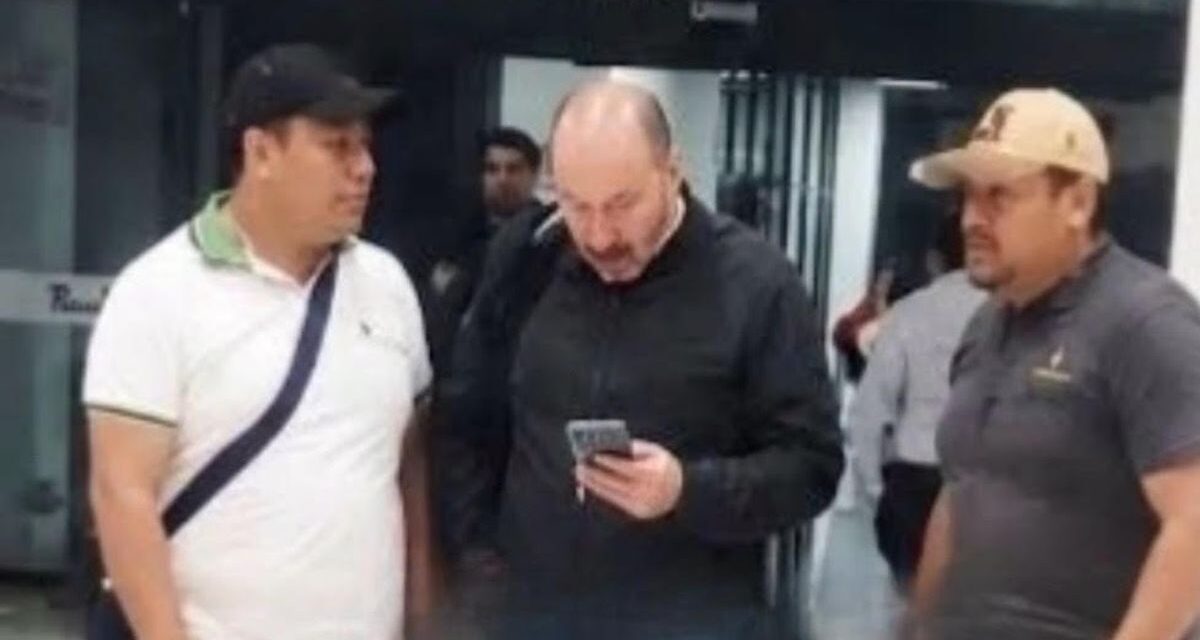 Investigan al exasesor de Milei por un ataque armado contra su expareja