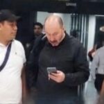 Investigan al exasesor de Milei por un ataque armado contra su expareja