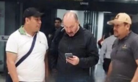 Investigan al exasesor de Milei por un ataque armado contra su expareja