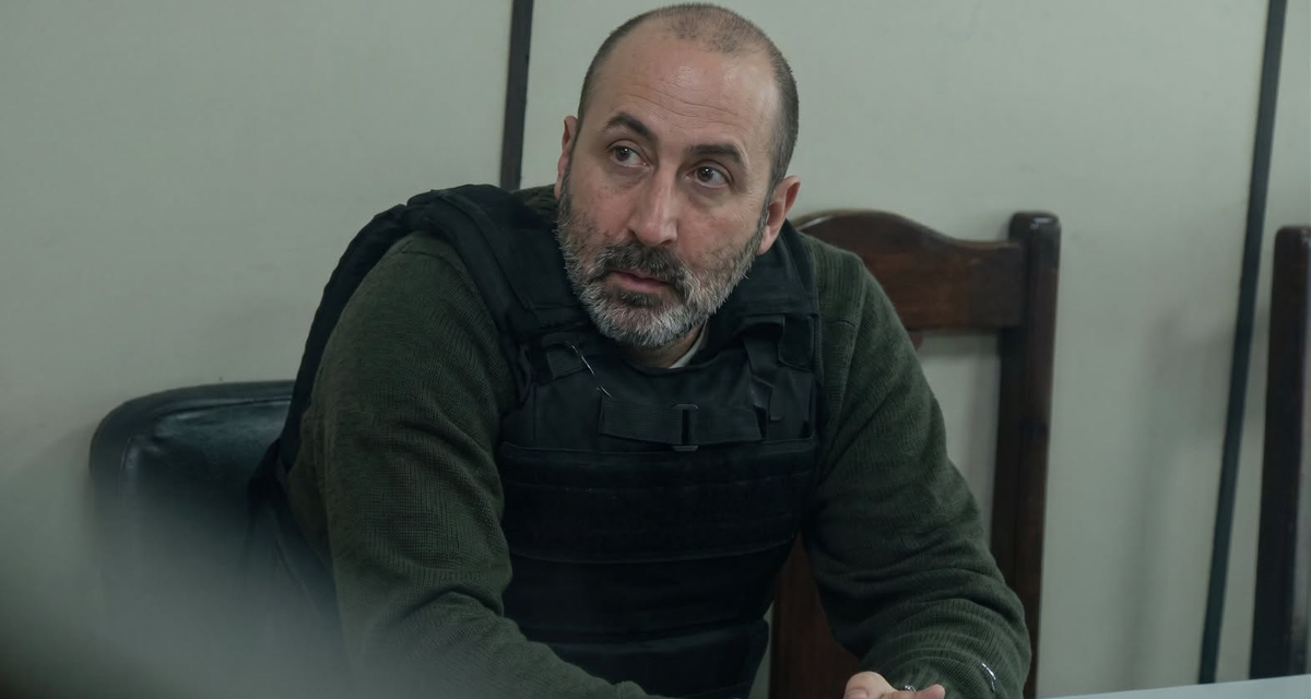 Advierten que quieren «limpiar» a Fernando Cerimedo: «A muchos ya les tiemblan las patas»
