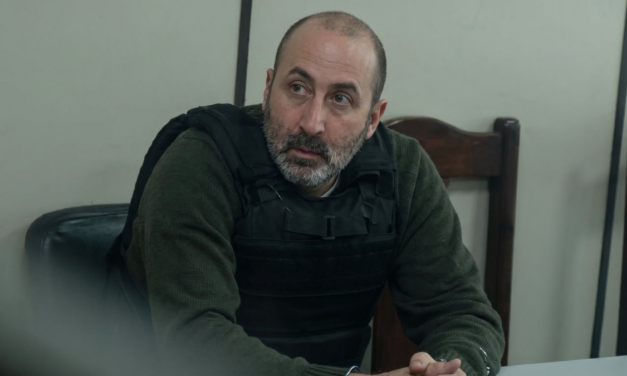 Advierten que quieren «limpiar» a Fernando Cerimedo: «A muchos ya les tiemblan las patas»