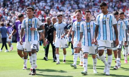 Tras el Mundial 2026, la Selección Argentina planifica su vuelta a las canchas: evalúan amistosos en China y Buenos Aires