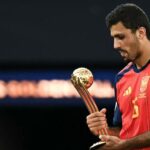 Rodri finalmente jugará en Barcelona que le pagará 70 millones de euros al Manchester City por su traspaso