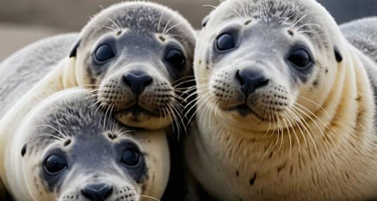 El lado peligroso de la inteligencia artificial detrás de las falsas imágenes de animales