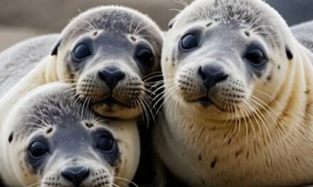 El lado peligroso de la inteligencia artificial detrás de las falsas imágenes de animales