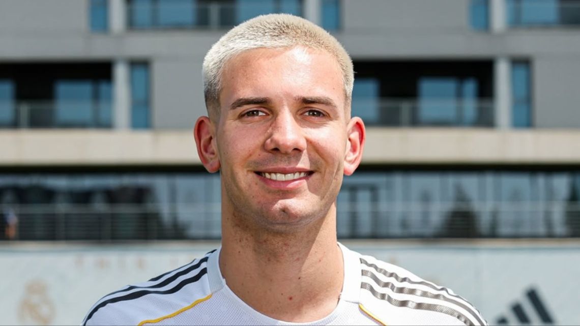 Franco Mastantuono, de Real Madrid a Fiorentina: ¿Relanzamiento o paso atrás?
