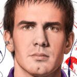 Franco Mastantuono fue presentado en Fiorentina y se suma a los entrenamientos