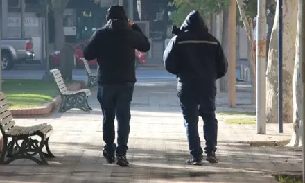 Fin de semana fresco y sin lluvias: así estará el tiempo este sábado