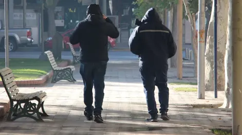 Fin de semana fresco y sin lluvias: así estará el tiempo este sábado