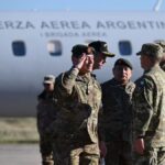 Javier Milei declaró el secreto militar sobre el sistema de armas de la Fuerza Aérea
