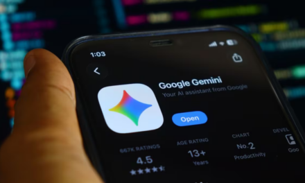 Gemini alcanzó los 1.000 millones de usuarios y le pisa los talones a ChatGPT