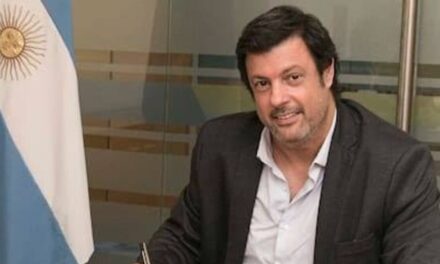 Darío Genua dejó la Secretaría de Ciencia y Tecnología
