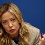Giorgia Meloni avanza con una polémica reforma electoral en Italia y la oposición intenta frenarla