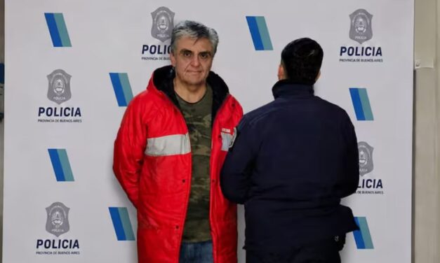 Detuvieron a un concejal de La Libertad Avanza acusado de vender drogas