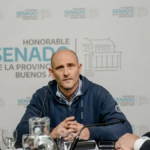 Axel Kicillof dio el primer paso parlamentario para eliminar el límite a las reelecciones de intendentes