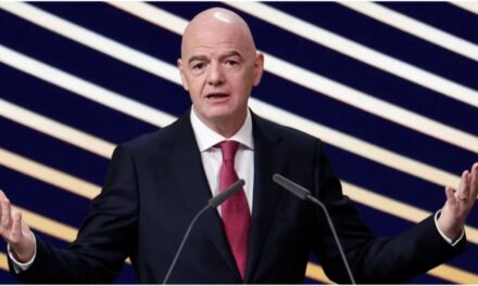 La FIFA dio marcha atrás y retiró su plan para abrir sus torneos a inversores privados
