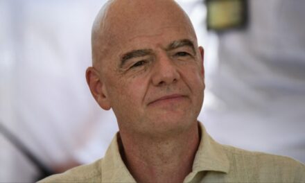 Crisis en la FIFA: Nueva Zelanda retira su apoyo a Infantino y rompe con Oceanía