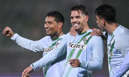 Alerta por Lo Celso: no juega en Betis, arrastra molestias y su futuro es una incógnita