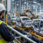 Estás destruyendo empleos industriales de calidad, con salarios buenos por encima del salario medio, sindicalizado, con buenas condiciones de trabajo…