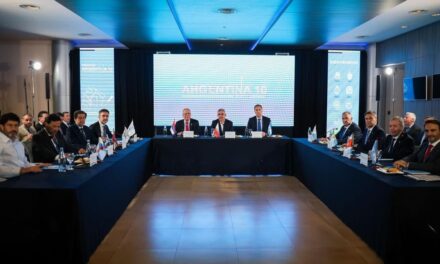 Gobernadores norteños preparan cumbre y aceleran para cerrar el acuerdo por zona cálida con Nación