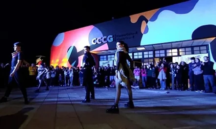 Cuando el arte y la música unen a la comunidad