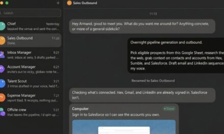 SpaceXAI lanza Grok Bot, su nuevo agente de inteligencia artificial