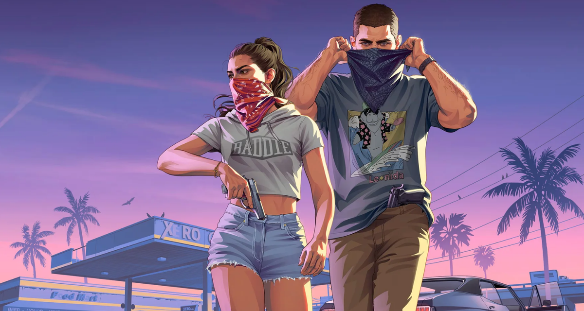 GTA 6 presentó su tráiler extendido y rompió Internet