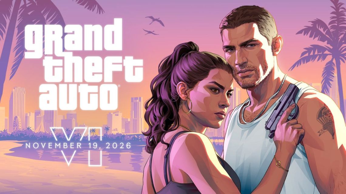 GTA VI: Rockstar habló sobre las filtraciones y confirmó su lanzamiento