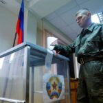 El fenómeno que conmociona a Rusia en plena guerra con Ucrania