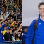 Boca vs Vélez: Guillermo Barros Schelotto vuelve a cruzarse con el hincha «Xeneize»