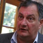 Javier Milei designó al exintendente de Bariloche Gustavo Gennuso como vicepresidente de la CNEA