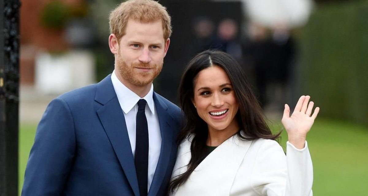 Cinco preguntas sin respuesta sobre el regreso del príncipe Harry y Meghan Markle a Reino Unido