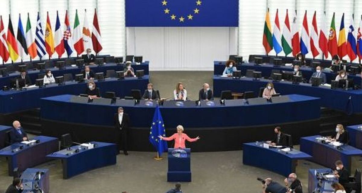 Italia pidió crear centros de detención para inmigrantes fuera de la Unión Europea