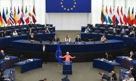 Italia pidió crear centros de detención para inmigrantes fuera de la Unión Europea