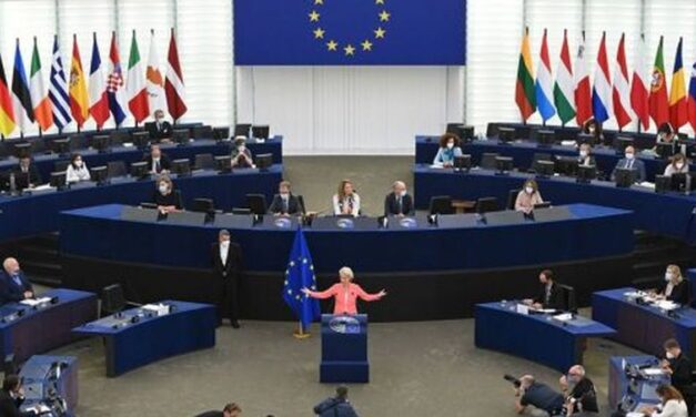 Italia pidió crear centros de detención para inmigrantes fuera de la Unión Europea