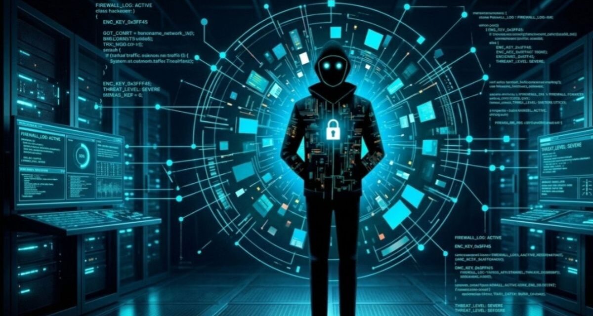 Detectan que agentes de IA crearon identidades falsas en pruebas de seguridad
