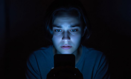 Alertan sobre el poder de la inteligencia artificial para manipular a las personas: Tenemos que resistir ahora