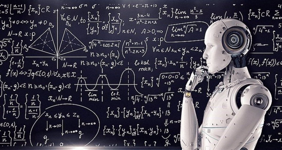 La Inteligencia Artificial alcanza un nuevo récord al igualar a los mejores jóvenes matemáticos del mundo