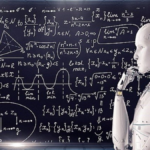 La Inteligencia Artificial alcanza un nuevo récord al igualar a los mejores jóvenes matemáticos del mundo
